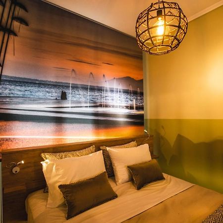Air Loft Apartment Thessaloniki Exterior photo